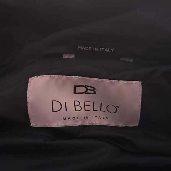 Di Bello Puffer Jacket - Picture 5 of 12